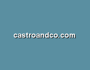 castroandco.com