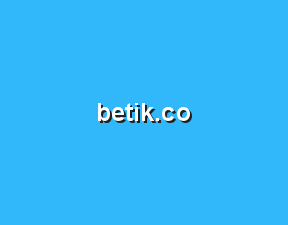 betik.co